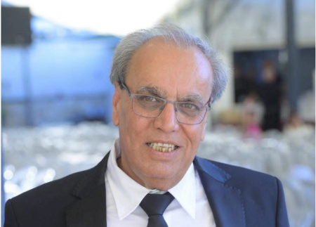 السعادة تبدأ من الداخل